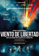 Viento de libertad