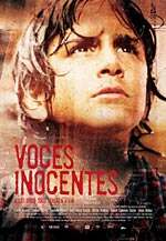 Voces inocentes