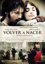 Volver a nacer