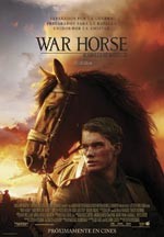 War Horse (Caballo de batalla)