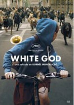 White God