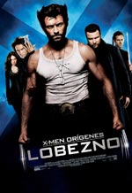 X-Men Orígenes: Lobezno