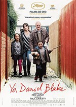 Yo, Daniel Blake