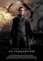 Yo, Frankenstein