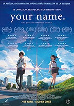 Your Name